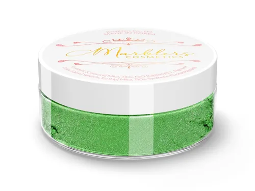 Miniatura 19 de MARBLERS Brillantina de forma gruesa de grado cosmético [estrella] 0.11 onzas (0.11 oz) Escamas No tóxica Vegana Libre de crueldad animal