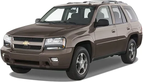 Miniatura 9 de XtremeVision LED interior para Chevy Trailblazer 2002-2009 (16 piezas) kit de LED interior azul + herramienta de instalación