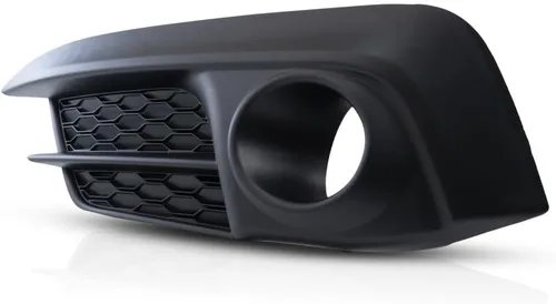 Miniatura 4 de Cubierta de luz antiniebla para Honda Civic 2016 2017 2018 lado del conductor Imprimado Decorar Coupe/Sedan Cumplimiento DOT/SAE HO1038129