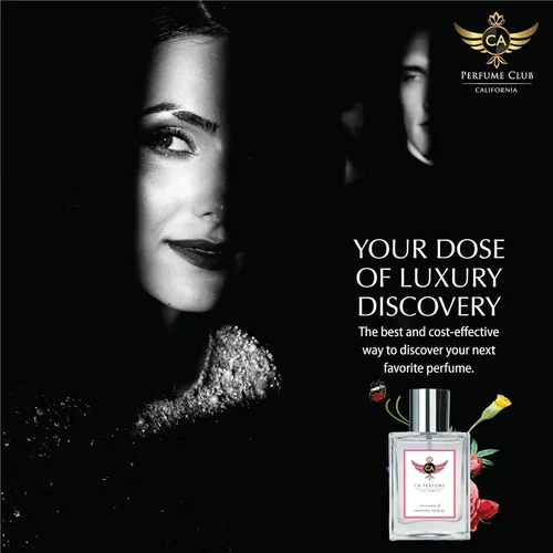 Miniatura 8 de CA Perfume Impression of Costa Azzurra - Fragancia de larga duración para mujeres y hombres, botella en espray de 3.4 fl oz (3.4 fl oz)