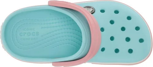 Miniatura 5 de Crocs Unisex-Child Crocband Clogs