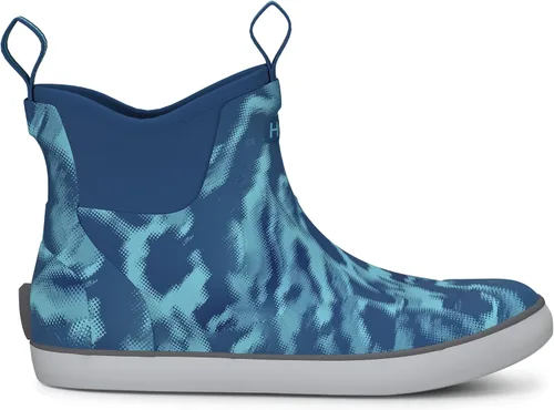 Miniatura 2 de HUK Women's Rogue Wave Shoe High-Performance Fishing & Deck Boot Rain