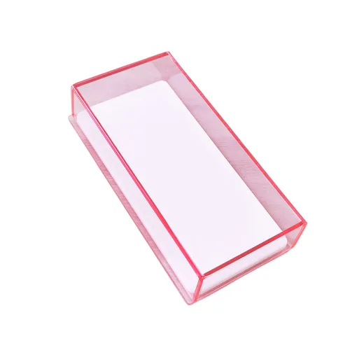 Miniatura 5 de Paleta de injerto de pestañas con cubierta, soporte para azulejos de pestañas acrílicas a prueba de polvo, almohadillas de juntas de almacenamiento