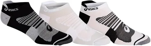 ASICS Quick Lyte Plus - Calcetines (3 unidades)