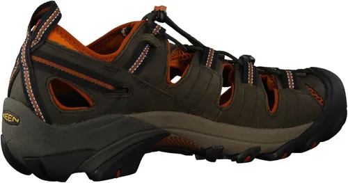 Miniatura 7 de KEEN Men's Arroyo 2Closed Toe Hiking Sandals
