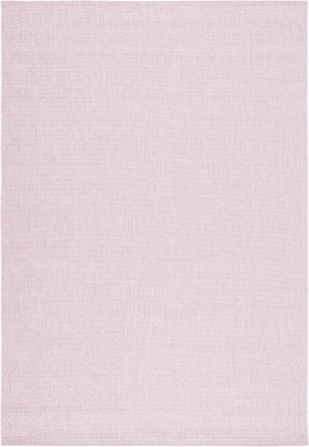 Miniatura 43 de SAFAVIEH Courtyard Collection CY8520 - Alfombra decorativa sólida para interiores y exteriores, impermeable, fácil limpieza, 2 x 3 pies 7 pulgadas