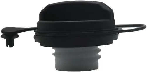 Miniatura 7 de Tapa del depósito de combustible para Chevy Avalanche Silverado Suburban Tahoe GMC Sierra Yukon Escalade Oldsmobile Pontiac reemplaza GT231 15763227