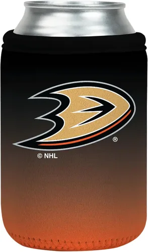 Miniatura 49 de Sok It CanSok NHL - Funda de neopreno aislada para cerveza y soda (Washington Capitals, funda para lata de 16 onzas)
