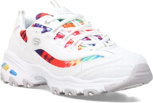 Miniatura 4 de Skechers D'Lites - Zapatos deportivos de verano para mujer