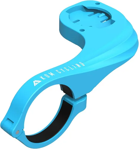 Miniatura 12 de KOM Cycling Wahoo Elemnt - Soporte compatible con múltiples computadoras Wahoo, incluyendo Wahoo Elemnt Bolt, Elemnt Roam, Elemnt Mini y Elemnt