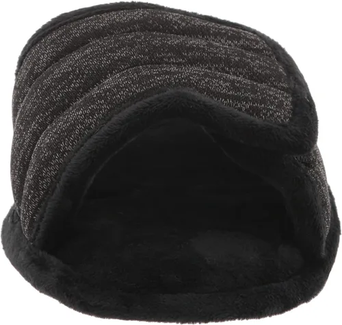 Miniatura 2 de MUK LUKS Men's Maverick Slide Slippers