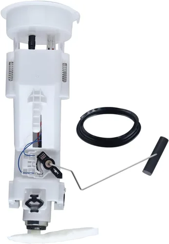 Miniatura 7 de 31110-2P000 Conjunto de Módulo de Bomba de Combustible Eléctrica Para 2009-2015 Santa Fe 2009-2015 Sorento L4 2.4L, 1PC Bomba de Combustible