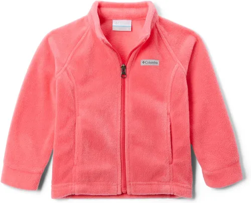 Miniatura 18 de Columbia - Chaqueta de forro polar Benton Springs para bebé, unisex
