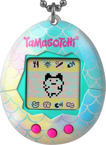 Miniatura 26 de Tamagotchi Original - Reflejo de celebración (exclusivo de Amazon)