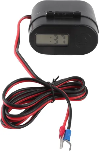 Miniatura 7 de Adaptador de teléfono USB dual para motocicleta, enchufe y voltaje para encendedor de cigarrillos