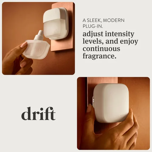 Miniatura 4 de Drift on Amazon Home Difusor 2X Kit de recambio - Apple Picking