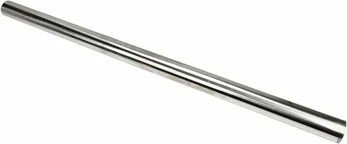 Miniatura 5 de Tubo recto de 2.5 pulgadas de acero inoxidable T304 tubería de 48 pulgadas de largo 2.5 pulgadas de diámetro exterior tubo de escape DIY, paquete