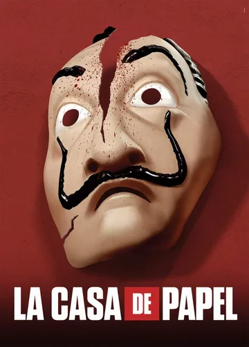 Miniatura 2 de Clementoni - 39533 - Puzzle La Casa De Papel/Money Heist - 1000 Piezas - Hecho en Italia - Rompecabezas para Adulto - Puzzles Netflix