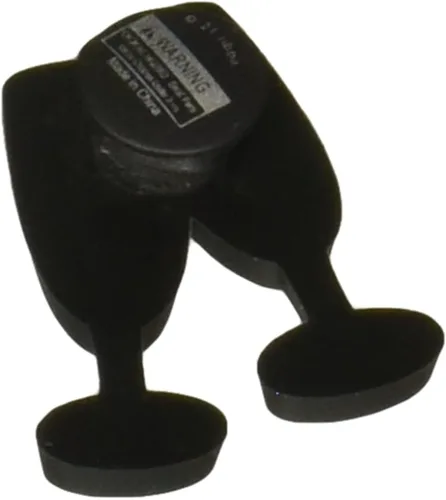 Miniatura 2 de Crocs Jibbitz - Dijes para zapatos de bebida Jibbitz para Crocs