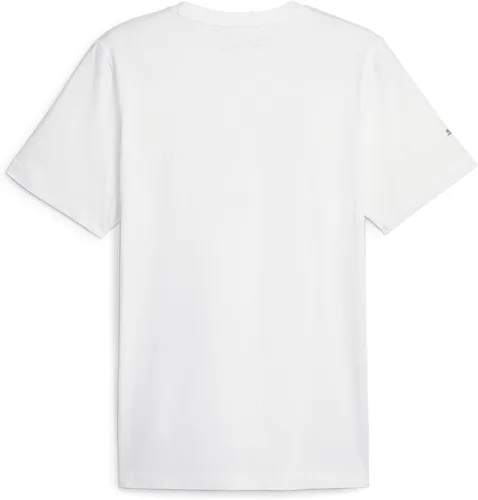 Miniatura 113 de PUMA Camiseta estándar con logotipo BMW M Motorsport Essentials para hombre