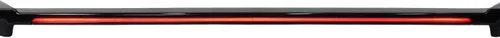 Miniatura 4 de Alerón de maletero compatible con Honda Civic 2016-2021, 4DR Sedan Alerón Trasero Alerón Trasero Alerón Ala Negro Brillante ABS por IKON MOTORSPORTS