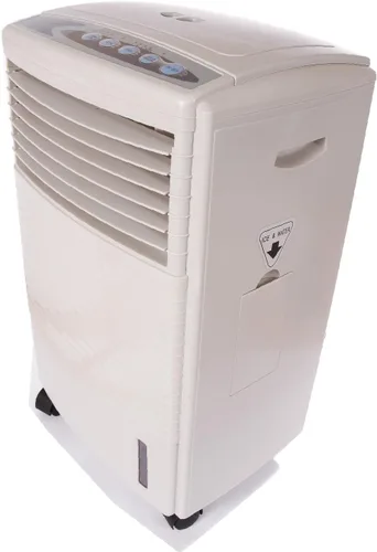 Miniatura 3 de SPT Aire acondicionado por evaporación