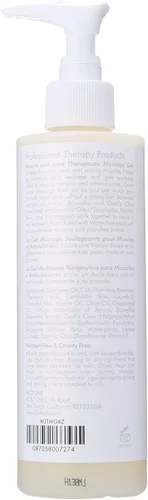 Miniatura 2 de Biotone Gel de masaje terapéutico muscular y articular, 8.0 onzas líquidas