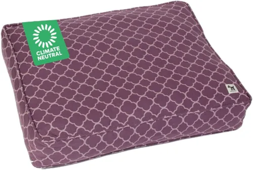 Miniatura 10 de Molly mutt - Cubierta de edredón para cama de perro, 100 % algodón, duradera, lavable, Petite