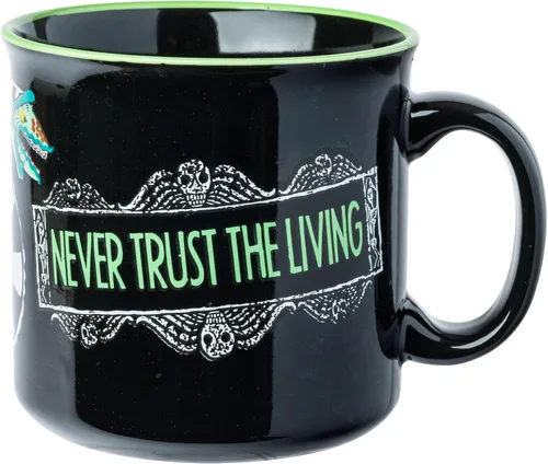 Miniatura 8 de Silver Buffalo Casper The Friendly Ghost - Taza de cerámica, 20 onzas Casper El fantasma amistoso