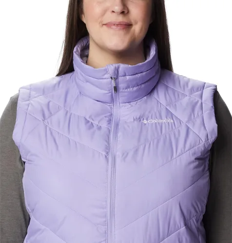 Miniatura 8 de Columbia Heavenly Chaleco para mujer
