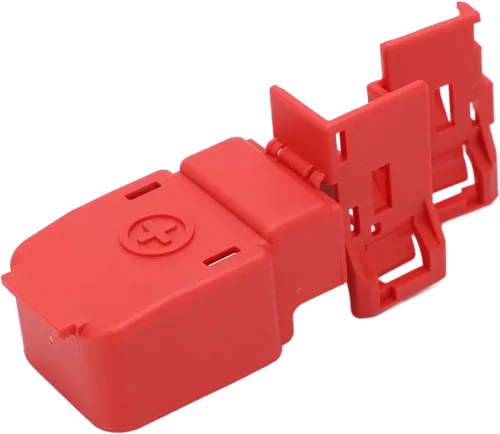 Miniatura 8 de Para 32418-PLA-300 Cubierta de terminal de batería para RSX 2002‑2014 Protector de terminal de batería