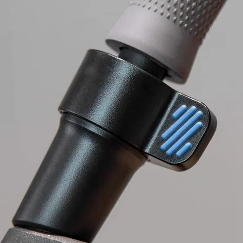 Miniatura 8 de Acelerador de scooter eléctrico, acelerador de acelerador de pulgar eléctrico universal para ES1 ES2 ES3 ES4 suministros de scooter eléctrico