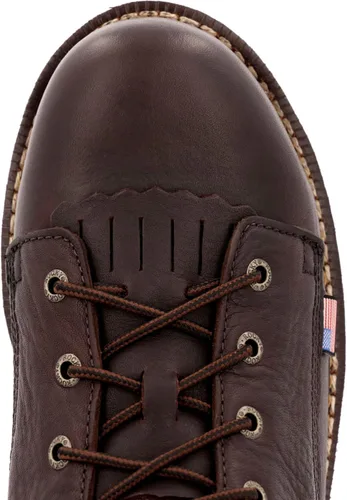 Miniatura 6 de ROCKY Elk Stalker Botas de trabajo impermeables con punta compuesta