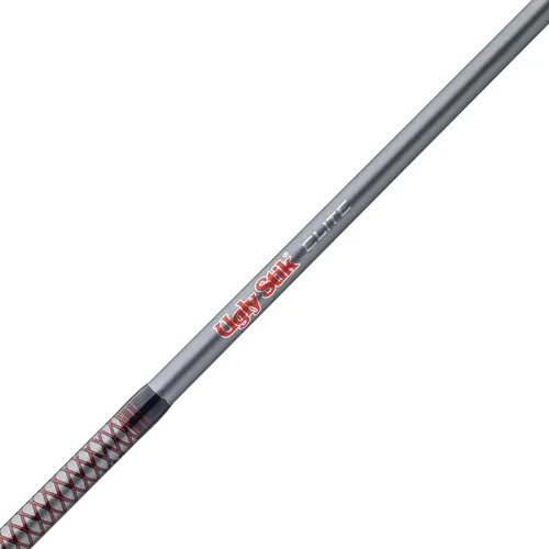 Miniatura 5 de Ugly Stik Elite Salmon/Steelhead Casting Fishing Rod