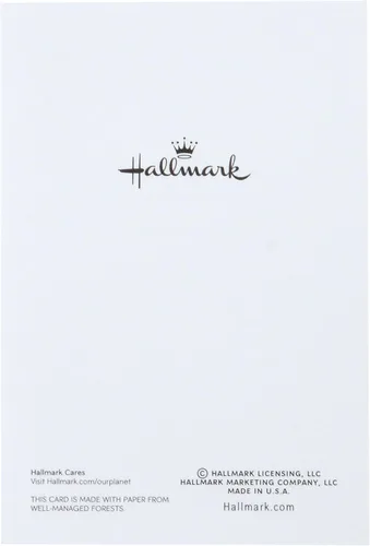 Miniatura 5 de Hallmark Surtido de tarjetas de graduación, deseándote éxito (6 tarjetas con sobres)