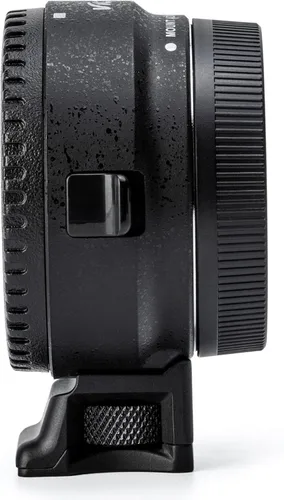 Miniatura 6 de VILTROX - Adaptador de Montura de Objetivo con Enfoque Automático EF-EOS M, Compatible con Lentes Canon EF/EF-S para Cuerpo de Cámara Espejo Canon