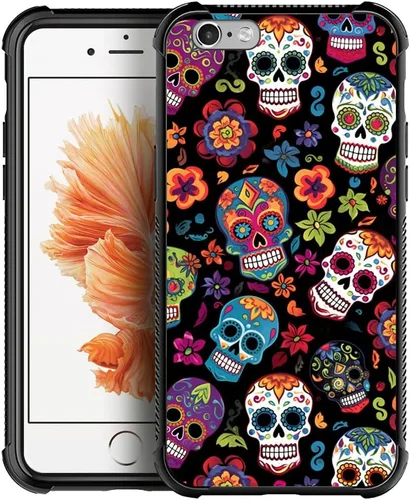 Miniatura 71 de Funda compatible con iPhone 12 Mini, fundas para mujeres y niñas, a prueba de golpes, antiarañazos, Betsy Ross de 13 estrellas, bandera Betsy Ross