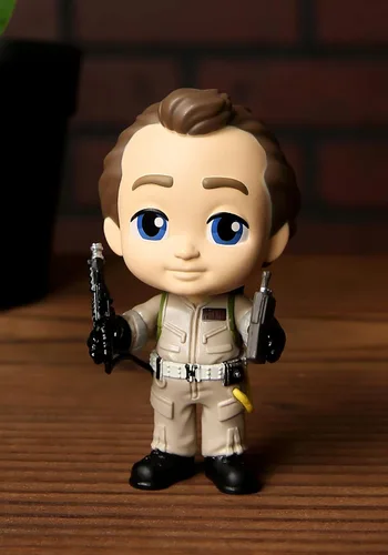 Miniatura 2 de Funko 5 Star: Ghostbusters-Dr. Peter Venkman - Figura coleccionable de Ghostbusters Classic - Figura de vinilo coleccionable - Idea de regalo