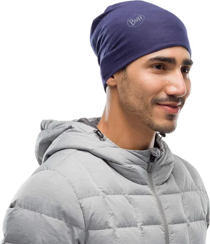 Miniatura 11 de BUFF Original EcoStretch - Polaina para el cuello, protección solar UPF 50, transpirable, versátil, de secado rápido, colores sólidos, tamaño adulto