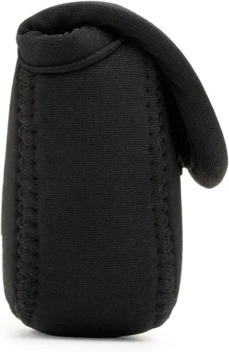 Miniatura 5 de MegaGear MG1311 - Funda de neopreno ultraligera para cámara compatible con GoPro Hero8, DJI Osmo Action, Sony RX0 II, GoPro Hero 7, Sony RX0 1.0