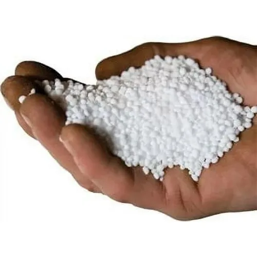 Fertilizante de urea 46-0-0 Granular (1 Lb.)