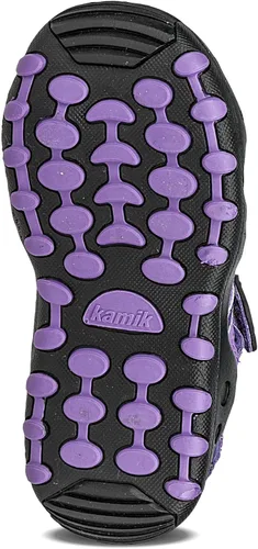 Miniatura 6 de Kamik Sandalia unisex con puntera cerrada para niños