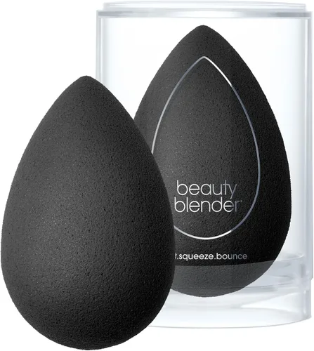 beautyblender® | Esponja de maquillaje Pro Blender | Mezcla bases líquidas, polvos y cremas | Aplicación sin manchas | Vegana, libre de crueldad |
