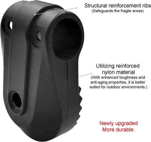 Miniatura 2 de Accesorios de plástico para columpio de jardín para RUS4180-2002 Swing, engranaje de 2 "con 30 dientes (1PCS/CTN)