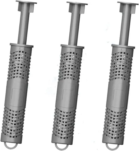 Miniatura 11 de Cartucho de iones de plata para bañera de hidromasaje, cartucho de iones de plata compatible con Hot Springs Spa, palitos minerales de spa