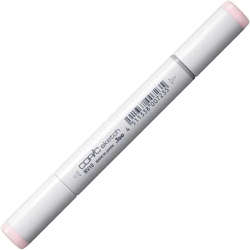 Miniatura 2 de Copic Marcadores RV10-Sketch, Rosa Pálido Rv10 Rosa Pálido