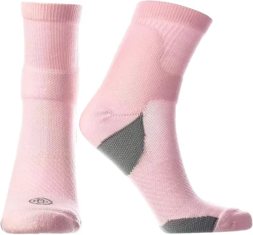 Miniatura 5 de Doctor's Choice Calcetines de compresión de cobre para hombres y mujeres, pantorrilla baja, soporte de arco, fascitis plantar, alivio de neuropatía