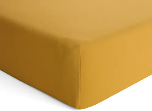 Miniatura 18 de Natemia Sábana bajera ajustable – 100 % algodón orgánico – para colchón de corral de tamaño estándar, Pack n Play y mini colchón para cuna, algodón