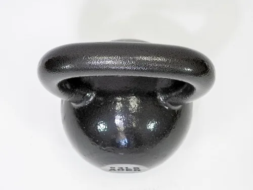 Miniatura 7 de Pesa rusa Ader Premier - (52.9 lbs)