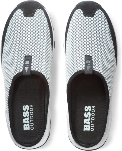 Miniatura 8 de BASS OUTDOOR Zapato de agua Aqua Mesh Slide para hombre